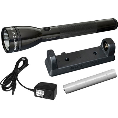 Image of Maglite ML125 LED Rechargeable