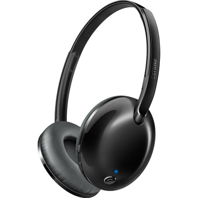 Image of Philips SHB4405 On-Ear Bluetooth Koptelefoon