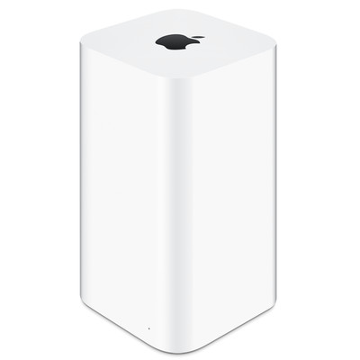 Image of AirPort Time Capsule - 3 TB