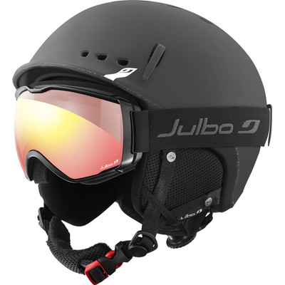 Image of Julbo Freetourer Black (60 - 62 cm)