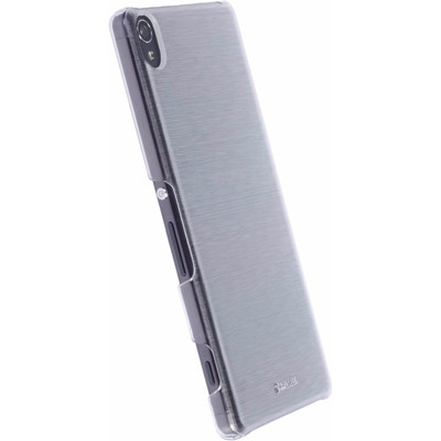 Image of Boden Cover voor de Sony Xperia XA - Transparant