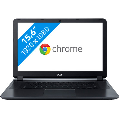 Image of Acer Chromebook 15 CB3-532-C8E0