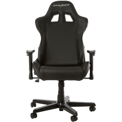 Image of DX Racer Formula Gaming Chair zwart