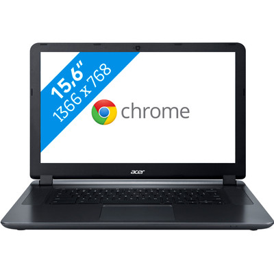 Image of Acer Chromebook 15 CB3-532-C968