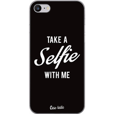 Image of Casetastic Softcover Apple iPhone 7 Selfie