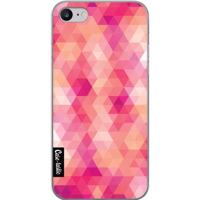 Image of Casetastic Softcover Apple iPhone 7 Sunset Tiles