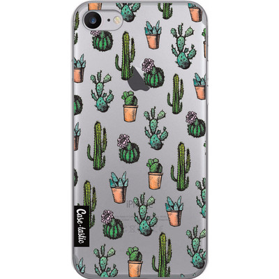 Image of Casetastic Softcover Apple iPhone 7 Cactus Dream