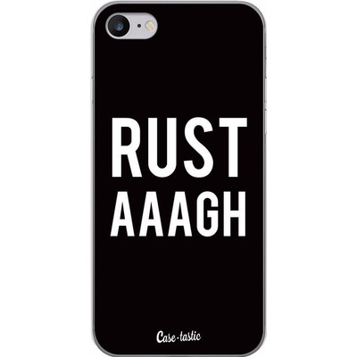 Image of Casetastic Softcover Apple iPhone 7 Rustaaagh