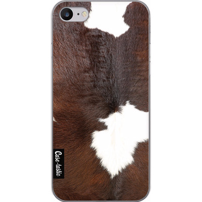 Image of Casetastic Softcover Apple iPhone 7 Roan Cow