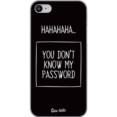Image of Casetastic Softcover Apple iPhone 7 Password