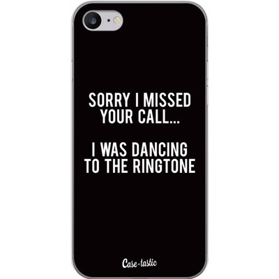 Image of Casetastic Softcover Apple iPhone 7 Dancing
