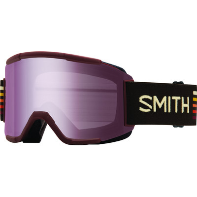 Image of Smith Squad Oxblook Sunset + Ignitor lens
