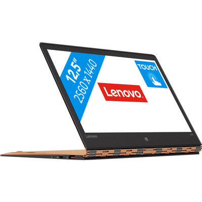 Image of Lenovo Yoga 900s-12ISK 80ML0074MH