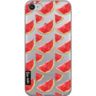 Image of Casetastic Softcover Apple iPhone 7 Watermelon