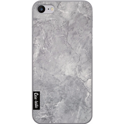 Image of Casetastic Softcover Apple iPhone 7 Grey Marble