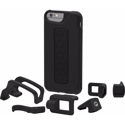 Image of Olloclip iPhone 6 Plus/6s Plus Finger Grip, Clips, Cold Shoe Adapters & Kick