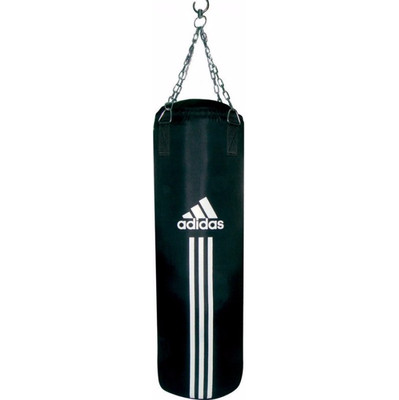 Image of adidas Boxing Bag PU 90 cm Zwart