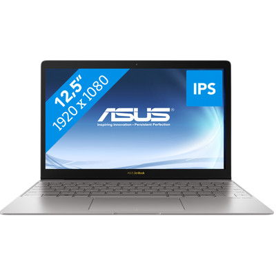 Image of Asus Ultrabook ZenBook 3 UX390UA-GS032R 12.5", i5 7200U, 256GB