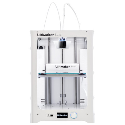Image of Ultimaker 3 Extended