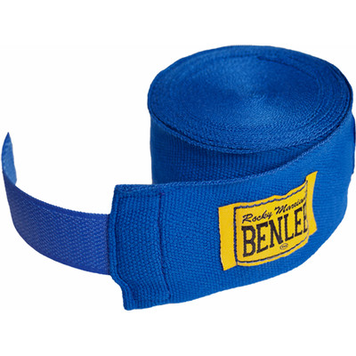 Image of BenLee Bandage Blauw - 455 cm