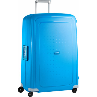 Image of Samsonite S'Cure Spinner 81 cm Pacific Blue