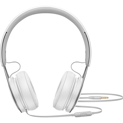 Image of Apple Beats EP On-Ear Headphones - White