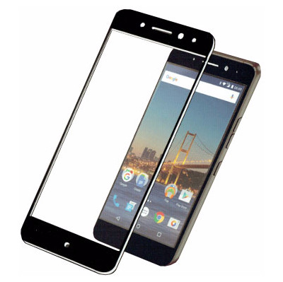 Image of PanzerGlass Screenprotector General Mobile Android GM5 Plus