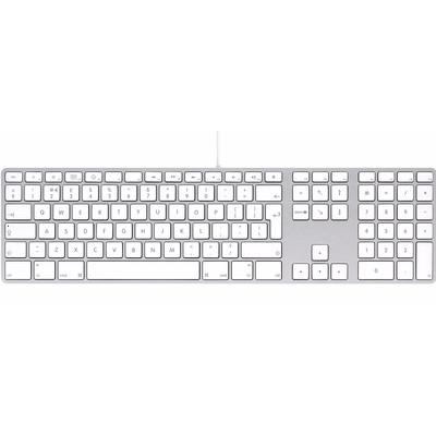 Image of Apple Keyboard met numeriek toetsenblok