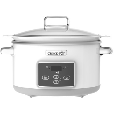 Image of Crock-Pot Slowcooker CR026X 4,7 L
