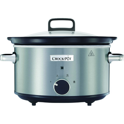 Image of Crock-Pot Slowcooker CR028X 3,5 L