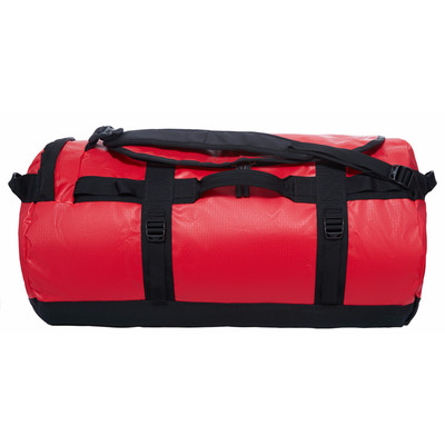 Image of The North Face Base Camp Duffel TNF Red/TNF Black - M