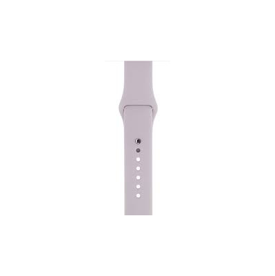Image of Apple Watch 38mm Polsband Sport Lavendel