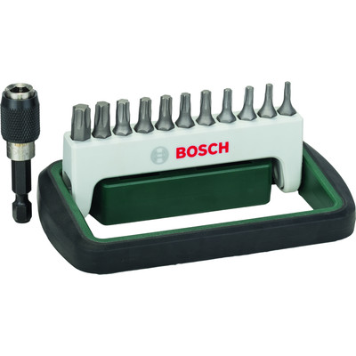 Image of Bosch 12-delige Torx Bitset