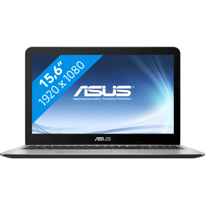 Image of Asus Notebook VivoBook R558UA-DM750T 15.6", i5 7200U, 1.13TB