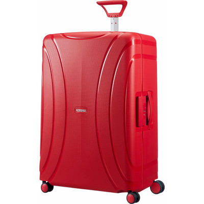 Image of American Tourister Lock 'N' Roll Spinner 75 cm Formula Red