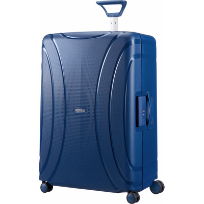 Image of American Tourister Lock 'N' Roll Spinner 75 cm Nocturne Blue