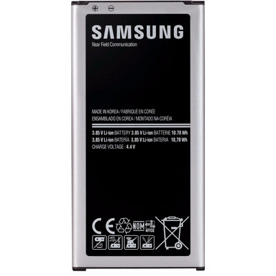 Image of Samsung Galaxy S5/ S5 Neo Accu 2800 mAh