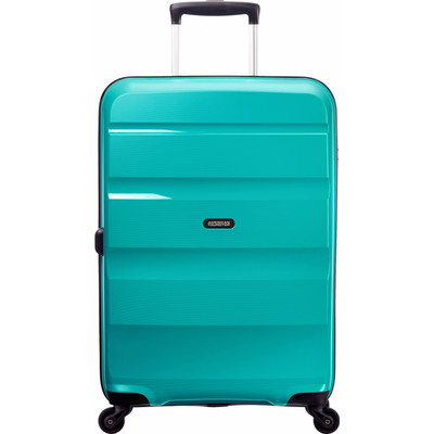 Image of American Tourister Bon Air Spinner S Strict Deep Turquoise