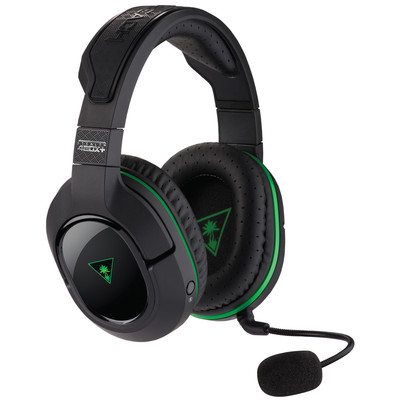 Image of Ear Force Stealth 420X+