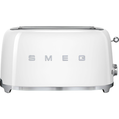 Image of Smeg TSF02WHEU 2x4 Broodrooster
