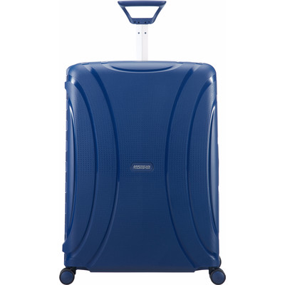 Image of American Tourister Lock 'N' Roll Spinner 69 cm Nocturne Blue