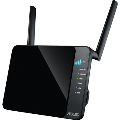 Image of 4G-N12 N300 LTE Modem Router