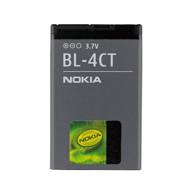 Image of Nokia BL-4CT Accu