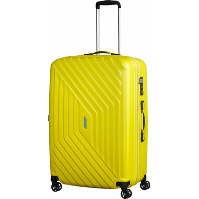 Image of American Tourister Air Force 1 Exp Spinner TSA 76 cm Sunny Yellow
