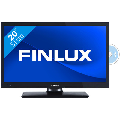 Image of Finlux FLD2022BK12