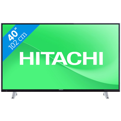 Image of Hitachi 40HB6T62