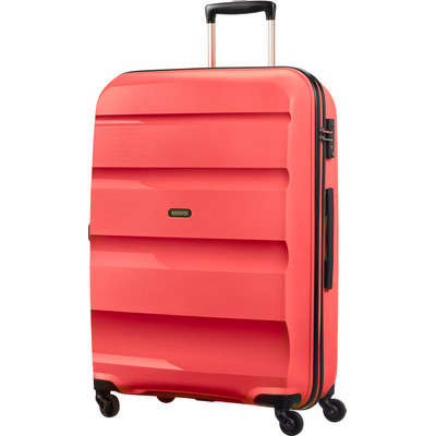 Image of American Tourister Bon Air Spinner L Bright Coral