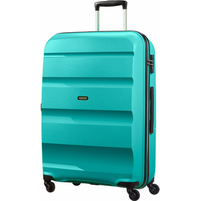 Image of American Tourister Bon Air Spinner L Deep Turquoise