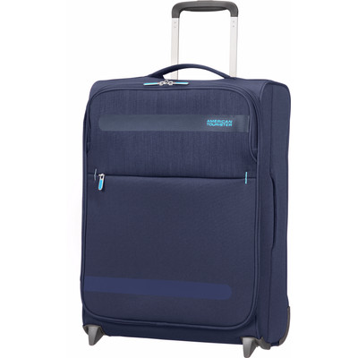 Image of American Tourister Herolite Lifestyle Upright 55 cm Navy