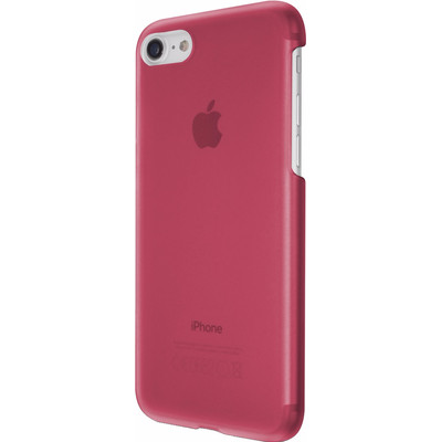 Image of Artwizz Rubber Clip Apple iPhone 7 Rood